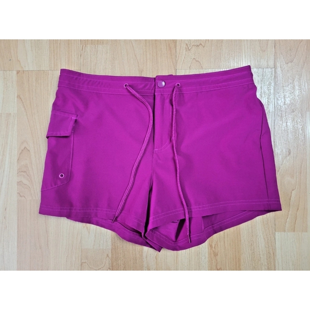 George swim shorts